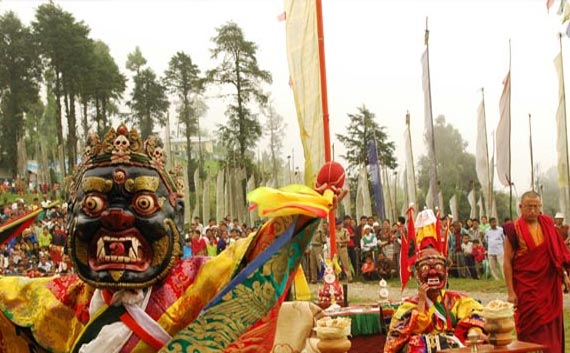 Classical Sikkim Tour Package in India