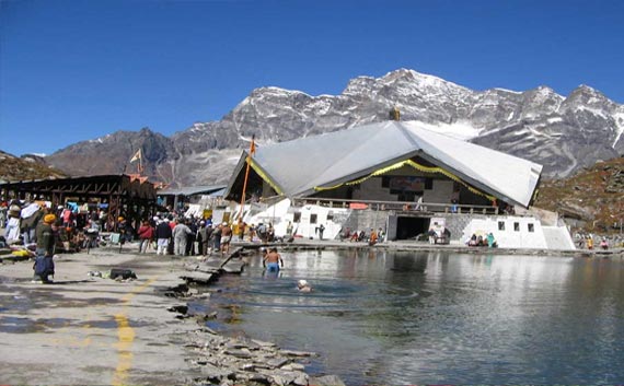 hemkund sahib tourist guide