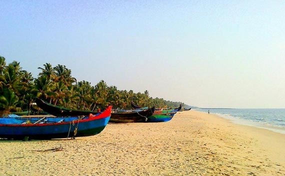 kerala holiday tour package