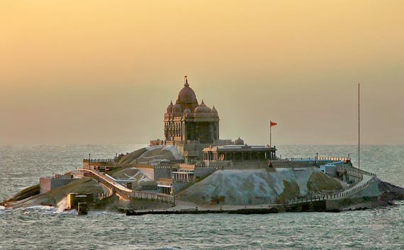 kanyakumari holidays tour