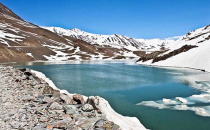 jammu kashmir holiday tour package North India