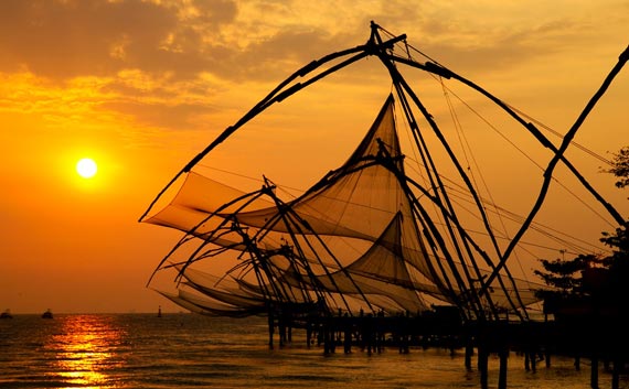kochi tour packages with price