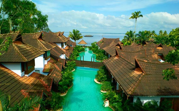 kumarakom tour packages for couple
