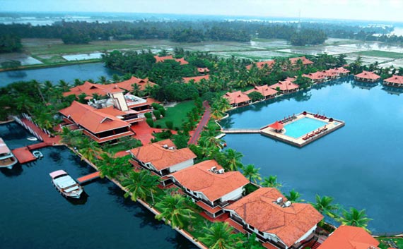 mystical kerala tour