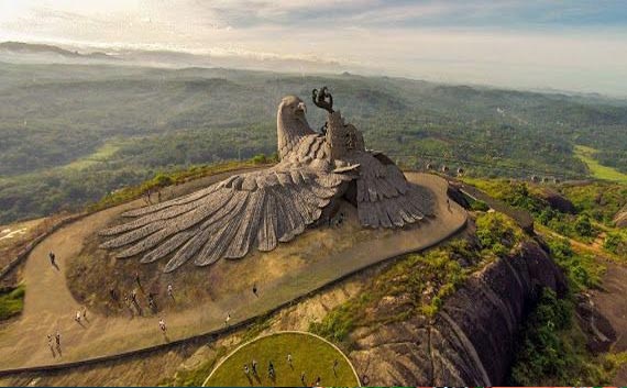 mystical kerala tour package india