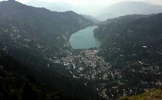 nainital tour package