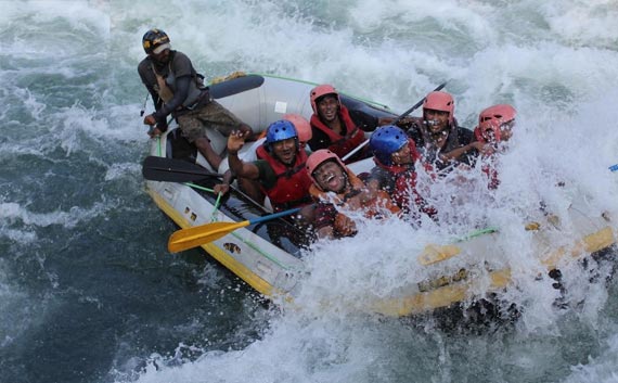 rishikesh uttarakhand tour