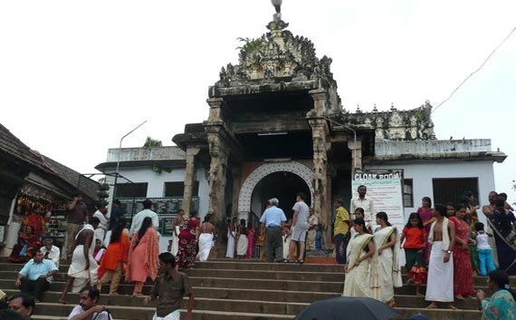 trivandram kerala holiday tour